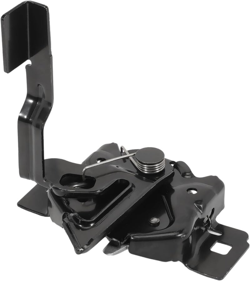 Gaogsiy Hood Latch Lock Assembly fits Excursion 2000-2005, F-250 F-350 F-450 F-550 Super Duty 1999-2007 Replace 4C3Z16700AA, 5C3A16700AA, 3C3Z16700AA - Image 3